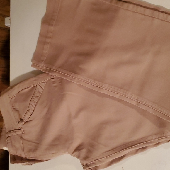 Bke Khaki pants - Picture 5 of 6